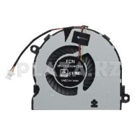 Вентилятор для ноутбука Dell Inspiron 15R 5542 5543 5545 (DFS170005010T FFG1)