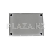Нижняя крышка MacBook Air 13" A1932 Space Gray