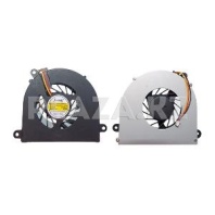 Вентилятор (кулер) для ноутбука Lenovo IdeaPad Y550 Y550M Y550A (XR-LE-Y550FAN)