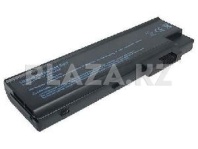 Батарея Acer TravelMate 3634 5601 5621 3661 5670 5672 7003 7103 7112 9301 14.8V Li-in 2000-5200 mAh