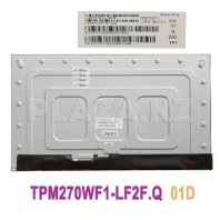 ЖК Матрица 27" TPM270WF1 LF1F.Q (LF2F.Q) 1920x1080 LED 30 pin для ACER AOC от Интернет магазина Service Plaza