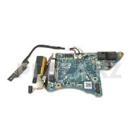 Дополнительная плата для Sony VAIO PCG-41214V MBX-237 Rev:1.2 (V030_MP_Docking_DB)