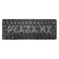 Клавиатура Dell XPS 13 L322x (NSK-L50LN) с подсветкой 