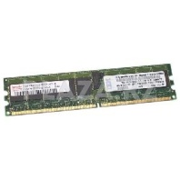 Оперативная память 1GB DDR2 Hynix ECC CL5 HYMP512R724-E3 