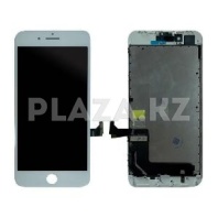 Экран в сборе для iPhone 8 Plus A1864 / A1897 / A1898 белый оригинал