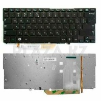 Клавиатура для ноутбука Samsung NP900X3A (с подсветкой) Клавиатура для ноутбука Samsung NP900X3A (с подсветкой)