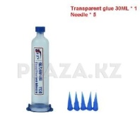 Клей для герметизации изогнутого экрана HZY Y130 30 грамм Клей для герметизации изогнутого экрана HZY Y130 30 грамм