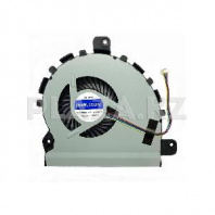 Вентилятор Asus ROG GL752 GL752V GL752VW серии Delta NS85B04-15F16 (4pin) DC5V 0.50A 13NB0A40AM0101