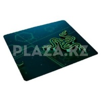 Коврик для мыши Razer Goliathus Mobile RZ02-01820200-R3M1 зелёный