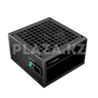 Блок питания DeepCool PF700  700 Вт 80 PLUS Standart, 3x SATA, 2x 6+2 pin PCIe, 2x 4+4 pin CPU, EPS