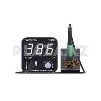 Индукционный цифровой паяльник Mechanic T-210 защита от короткого замыкания Индукционный цифровой паяльник Mechanic T-210 защита от короткого замыкания