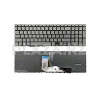 Клавиатура HP Envy 17-cg 15-ed (PK1328B1B00 9Z.NEZSC.E01 NSK-XWESC) с подсветкой