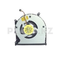Вентилятор (кулер) для ноутбука Dell XPS 15 L521x (DFS661605FQ0T)