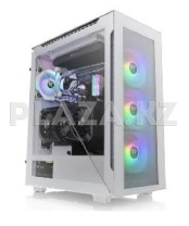 Корпус Thermaltake Divider 500 TG Snow ARGB белый Корпус Thermaltake Divider 500 TG Snow ARGB белый