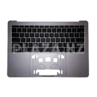 Топ корпус Macbook Pro 13" A1708 2017-2018 Space gray (Enter - горизонтальный не рабочий) б/у Топ корпус Macbook Pro 13" A1708 2017-2018 Space gray (Enter - горизонтальный не рабочий) б/у