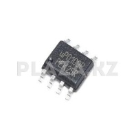 uP0109P Ultra Low Dropout Regulator