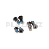 Комплект болтов для Macbook A1708 space gray