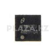 Драйвер подсветки LED driver LP8548B1SQ-04 (48B1-04/03) 48B1A04