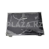 Верхняя крышка матрицы Asus UX50V 13N0-EKA0601 с петлей (веб-камера)