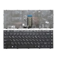 Клавиатура Lenovo B40-30 Flex 2-14 G40-30 G40-45 G40-70 N40-30 N40-70 Z40-70 Z40-75 Flex14 RU/EN