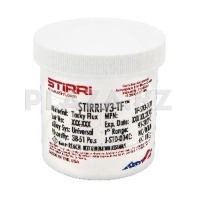Универсальный флюс (густой) гель STIRRI® безотмывочный STIRRI-V3-TF no clean 100 гр Универсальный флюс (густой) гель STIRRI® безотмывочный STIRRI-V3-TF no clean 100 гр