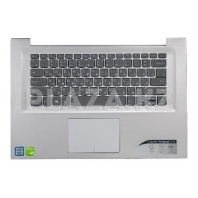 Клавиатура Lenovo IdeaPad 320S-14IKB 320-14IAP (PC5CP-RU) топ-панель с тачпадом