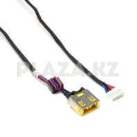 Разъем питания Lenovo G510 G500 G500S G505 G505S G400 G405 G490 DC30100OY00 DC30100OW00 