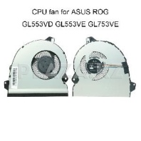 Вентилятор (кулер) Asus ROG Strix GL553 GL753 KX53 FX553 ZX53 4-pin 5v Кулер, FAN original