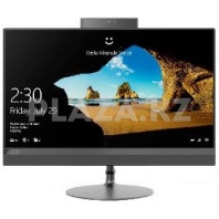 Моноблок Lenovo AIO 520-22iku Pentium 4415U 4GB SSD 128GB + 1TB 21.5" 1920x1080 DVD RW б.у