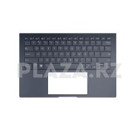 Клавиатура Asus ZenBook 14 UX3405MA-QD244W (90NB11R1) топ панель Клавиатура Asus ZenBook 14 UX3405MA-QD244W (90NB11R1) топ панель