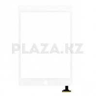 Сенсорное стекло для iPad Mini 3 A1599 A1600 2014 белый