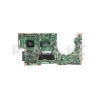 Материнская плата ASUS K501UX Main Board Rev:2.0 с видео nVidia N16S-GT1-KB-A2
