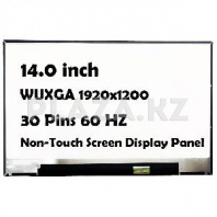 ЖК матрица для ноутбука Asus UX3407Q 14.1" NV140WUM-N64 V3.0 1920*1200 40 pin ЖК матрица для ноутбука Asus UX3407Q 14.1" NV140WUM-N64 V3.0 1920*1200 40 pin