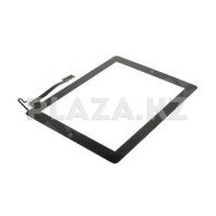 Сенсорное стекло для iPad 3/4 A1403 A1416 A1430 A1458 A1459 A1460 821-1448 черный