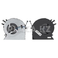 Вентилятор (кулер) для ноутбука HP Omen 17-CE 4Plus 17-AN GPU 931577-001