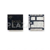 DrMOS AOZ5312UQI AOZ5312U AOZ5312 QFN-31 BKU0 BKUO DrMOS AOZ5312UQI AOZ5312U AOZ5312 QFN-31 BKU0 BKUO