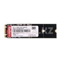 Твердотельный накопитель M.2 2280 SSD Ramsta SATA 256GB R600