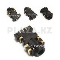 Звуковое гнездо 3.5мм для Acer 4810 4810TZ