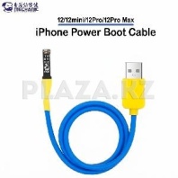Кабель для блока питания mechanic iBoot для подключения iPhone 12/12 mini 12 Pro/12 Pro Max Кабель для блока питания mechanic iBoot для подключения iPhone 12/12 mini 12 Pro/12 Pro Max