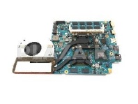 Материнская плата Sony VAIO PCG-41214V MBX-237 Rev:1.3 (V030_MP_10L_HDI_MB) V031/V032 Core i3 2310M