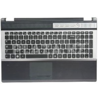 Клавиатура с топ панелью Samsung RF510 RF511