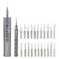 Автоматическая отвертка Mechanic iDriver c регулируемым положением