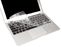 Защитная силиконовая пленка для Apple 13"/15" Защитная силиконовая пленка для Apple 13"/15"