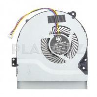 Вентилятор Asus X450 X450EP X452E D452C D452V X450VP X450CA D452V K46CB X550V X552MD (K83AB) 7.5 мм