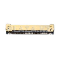 Разъем LVDS для MacBook Pro 15" A1297 A1286 (2008-2012 г.) 40 pin Разъем LVDS для MacBook Pro 15" A1297 A1286 (2008-2012 г.) 40 pin