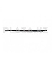 Нижняя планка (front logo) для Macbook Air 13" A1932 A2337 цвет логотипа золотой